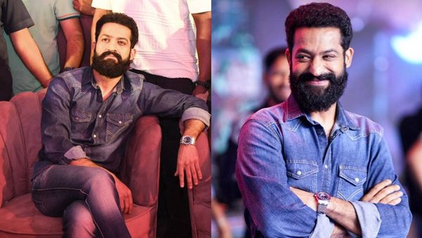 ನಟ ಜ್ಯೂ.ಎನ್‌ಟಿಆರ್‌ ಆರೋಗ್ಯದಲ್ಲಿ ಏರುಪೇರು, ವಿಡಿಯೋ ವೈರಲ್‌