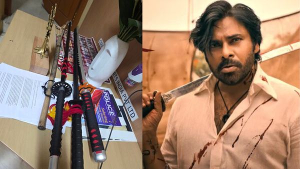 Pawan Kalyan: ಪವನ್ ಕಲ್ಯಾಣ್ OG ಸಿನಿಮಾ: ಬೆಂಗಳೂರು ಪೊಲೀಸರಿಂದ ಮಹತ್ವದ ಟ್ವೀಟ್!