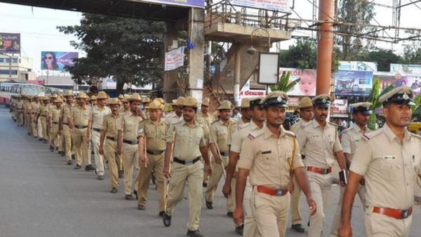 ಪೊಲೀಸ್ ಕಾನ್ಸ್‌ಟೇಬಲ್ ವಯೋಮಿತಿ ಹೆಚ್ಚಳಕ್ಕೆ ಆಗ್ರಹ!