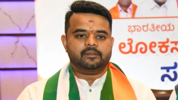 ಕೋಟಿ ಕೋಟಿ ಆಸ್ತಿ ಇರುವ ಪ್ರಜ್ವಲ್‌ ರೇವಣ್ಣಗೆ ಜೈಲಿನಲ್ಲಿ ಕ್ಲರ್ಕ್‌ ಕೆಲಸ, ಸಂಬಳ ಎಷ್ಟು?