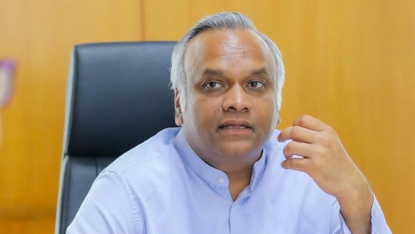 PDO Transfer: ಪಿಡಿಒ ವರ್ಗಾವಣೆ ಬಗ್ಗೆ ಬಿಗ್‌ ಅಪ್‌ಡೇಟ್‌ ಕೊಟ್ಟ ಪ್ರಿಯಾಂಕ್ ಖರ್ಗೆ