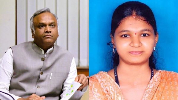 ಸೌಜನ್ಯ ಹಂತಕರ ಬಗ್ಗೆ ಬಿಜೆಪಿ ನಾಯಕರ ಬಳಿ ಮಾಹಿತಿ ಇದೆ: ಪ್ರಿಯಾಂಕ್‌ ಖರ್ಗೆ