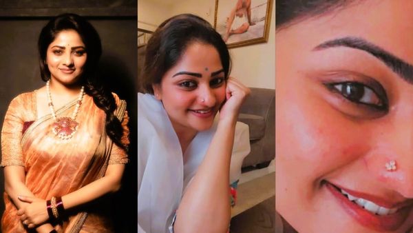 Rachita Ram: ನನ್ನ ಆಸೆ ಕೊನೆಗೂ ಈಡೇರಿತು: ನವರಾತ್ರಿಯಂದೇ ಸಿಹಿಸುದ್ದಿ ಕೊಟ್ಟ ರಚಿತಾ ರಾಮ್‌