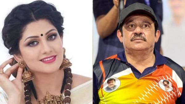 ಜಮೀರ್ ಅಕ್ರಮ ಆಸ್ತಿ ಗಳಿಕೆ​ ಪ್ರಕರಣದಲ್ಲಿ ರಾಧಿಕಾ ಕುಮಾರಸ್ವಾಮಿಗೆ ಸಂಕಷ್ಟ; ಕೋಟಿ ಕೋಟಿ ಹಣಕಾಸು ವ್ಯವಹಾರ ಪತ್ತೆ!