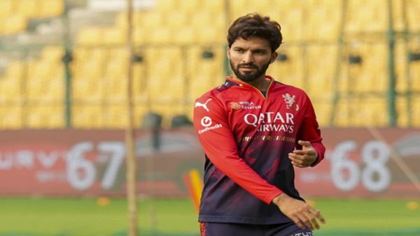 Bengaluru Stampede Tragedy: ಕೊಹ್ಲಿ ಬಳಿಕ ಆರ್‌ಸಿಬಿ ನಾಯಕ ರಜತ್ ಪಾಟಿದಾರ್ ಅಭಿಮಾನಿಗಳಿಗೆ ವಿಶೇಷ ಸಂದೇಶ