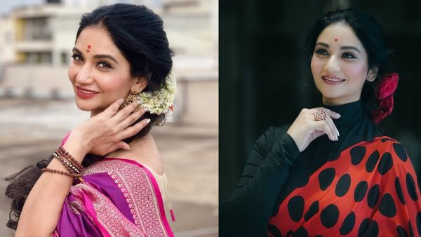 ಅಪ್ಪ ಕುಡಿದು ಮಧ್ಯರಾತ್ರಿ ಕಾಟ ಕೊಡ್ತಿದ್ರು, 12ನೇ ವಯಸ್ಸಿಗೆ ಆರ್ಕೆಸ್ಟ್ರಾ ಕೆಲಸಕ್ಕೆ ಹೋದೆ: ನಟಿ ರಜಿನಿ