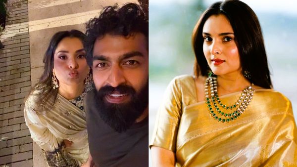 Ramya: ವಿನಯ್‌ ರಾಜ್‌ಕುಮಾರ್‌ ಜೊತೆಗಿನ ಅಸಲಿ ಸಂಬಂಧದ ಬಗ್ಗೆ ನಟಿ ರಮ್ಯಾ ಪ್ರತಿಕ್ರಿಯೆ