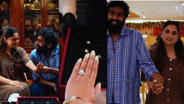 Ramya Video: ನಟಿ ರಮ್ಯಾಗೆ ರಿಂಗ್ ಕೊಡಿಸಿ ಟ್ವಿಸ್ಟ್ ಕೊಟ್ಟ ವಿನಯ್ ರಾಜ್ ಕುಮಾರ್! ಆ ಹುಡುಗಿ ಯಾರು?