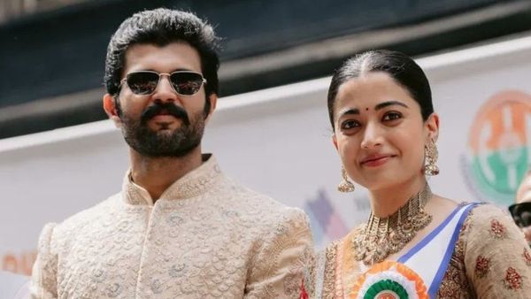 Rashmika Mandanna: 1800ರ ದಶಕದ ಕಥೆಯ ಸಿನಿಮಾಗಾಗಿ ಮತ್ತೆ ಒಂದಾದ ವಿಜಯ್-ರಶ್ಮಿಕಾ! ಏನಿದು ಅಪ್ಡೇಟ್