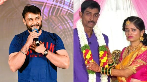 ರೇಣುಕಾಸ್ವಾಮಿ ಪತ್ನಿಗೆ ಸರ್ಕಾರಿ ಕೆಲಸ ಕೊಡಿಸುವೆ: ಶಾಸಕ ಭರವಸೆ