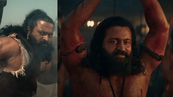 Kantara: ನಾಲ್ಕೈದು ಸಲ ನಾನು ಹೋಗೇಬಿಡ್ತಿದ್ದೆ, ಆ ದೈವ ನನ್ನ ಹಿಂದೆ ನಿಂತಿದೆ: ರಿಷಬ್‌ ಶೆಟ್ಟಿ