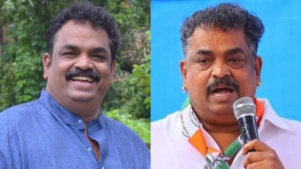 MLA Arrest: ಕಾಂಗ್ರೆಸ್‌ ಸರ್ಕಾರಕ್ಕೆ ಮತ್ತೊಂದು ಆಘಾತ; ಶಾಸಕ ಸತೀಶ್ ಸೈಲ್ ಬಂಧನ