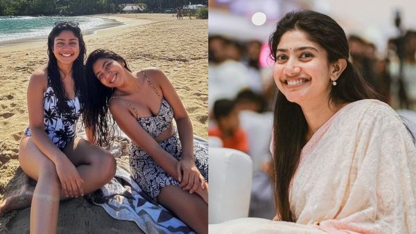 ಸಿಂಪಲ್‌ ಬ್ಯೂಟಿ ಎಂದವರಿಗೆ ನಟಿ ಸಾಯಿ ಪಲ್ಲವಿ ಹೀಗಾ ಶಾಕ್‌ ಕೊಡೋದು?