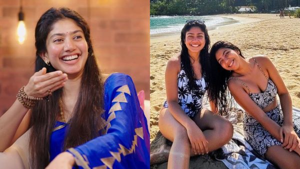 Sai Pallavi: ಬಿಕಿನಿ ಟ್ರೋಲ್‌ ಮಾಡಿದವರಿಗೆ ನಟಿ ಸಾಯಿ ಪಲ್ಲವಿ ಹೀಗಾ ಅನ್ನೋದು?