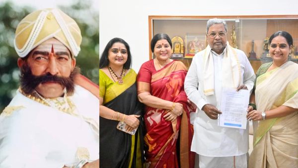 ವಿಷ್ಣುವರ್ಧನ್‌ ಅಭಿಮಾನಿಗಳ ದೊಡ್ಡ ಕನಸು: ಸಿಎಂ ಅಂಗಳದಲ್ಲಿ ಚರ್ಚೆಯಾಗಿದ್ದೇನು?