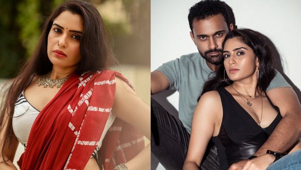 Sangeetha Bhat: ಮಗು ಮಾಡಿಕೊಳ್ಳಲ್ಲ, ನಮ್ಮ ಲೈಫ್‌ ತ್ಯಾಗ ಮಾಡೋಕಾಗಲ್ಲ: ನಟಿ ಸಂಗೀತಾ ಭಟ್‌ ಹೀಗಂದಿದ್ದೇಕೆ?