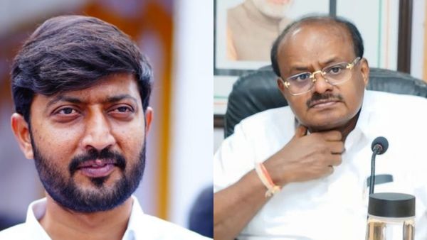 ಮಳೆ ಹಾನಿ ಪ್ರದೇಶಕ್ಕೆ ವಿಶೇಷ ಪ್ಯಾಕೇಜ್‌: ಕೇಂದ್ರ ಸಚಿವ ಹೆಚ್‌ ಡಿ ಕುಮಾರಸ್ವಾಮಿ ಪತ್ರ ಬರೆದ JDS ಶಾಸಕ ಶರಣಗೌಡ ಕಂದಕೂರ