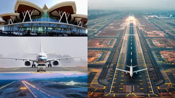 Shivamogga Airport: ಶಿವಮೊಗ್ಗ ಏರ್‌ಪೋರ್ಟ್‌ನಲ್ಲಿ ನೈಟ್‌ ಲ್ಯಾಂಡಿಂಗ್‌ ವ್ಯವಸ್ಥೆಗೆ ಹಣವಿಲ್ಲ: ಬಿಜೆಪಿ ಆರೋಪ