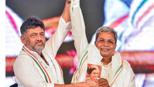 'ಸಿದ್ದರಾಮಯ್ಯ ಬೆಂಬಲಿಗರನ್ನ ಡಿ.ಕೆ.‌ಶಿವಕುಮಾರ್ ಸದ್ದಿಲ್ಲದೆ ಹಣಿಯುತ್ತಿದ್ದಾರೆ'