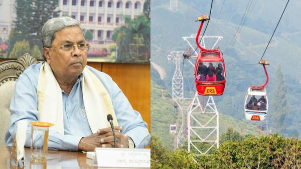 Ropeway Project: ಅಂಜನಾದ್ರಿ ಬೆಟ್ಟ ಸೇರಿ ರಾಜ್ಯದ 11 ಪ್ರವಾಸಿ ತಾಣಗಳಲ್ಲಿ ರೋಪ್ ವೇ ಬಗ್ಗೆ ಅಪ್ಡೇಟ್‌