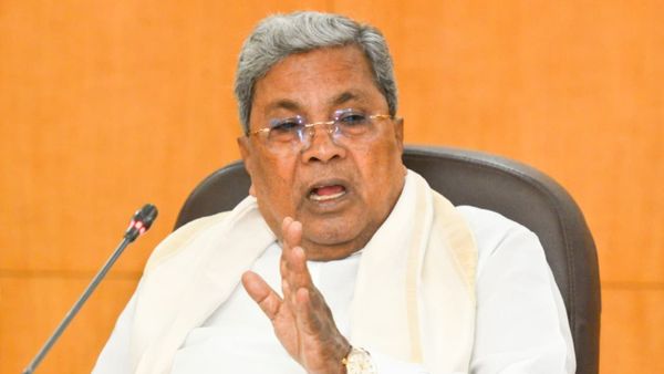 Land Compensation: ಜಮೀನು ಕಳೆದುಕೊಳ್ಳುವ ರೈತರಿಗೆ ಪರಿಹಾರ: ಬಿಗ್‌ ಅಪ್‌ಡೇಟ್‌ ಕೊಟ್ಟ ಸಿದ್ದರಾಮಯ್ಯ