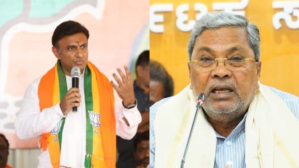 ರಾಜ್ಯದಲ್ಲಿ ಕಾಂಗ್ರೆಸ್‌ನಿಂದ ಗ್ಯಾರಂಟಿ ಸುಲಿಗೆ ಟ್ಯಾಕ್ಸ್‌ ಜಾರಿ: ಬೆಲೆ ಏರಿಕೆ ಪಟ್ಟಿ ಕೊಟ್ಟ ಸಂಸದ