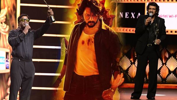 SIIMA Awards 2025: ಸುದೀಪ್ ಅತ್ಯುತ್ತಮ ನಟ, ಅತ್ಯುತ್ತಮ ನಿರ್ದೇಶನ ಯಾರು ಗೊತ್ತಾ? ಇಲ್ಲಿದೆ ವಿಜೇತರ ಸಂಪೂರ್ಣ ಪಟ್ಟಿ