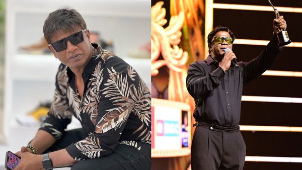 ಕನ್ನಡ ಅಷ್ಟೊಂದು ಕೆಳಮಟ್ಟಕ್ಕೆ ಇಳಿದಿಲ್ಲ: ಸೈಮಾ ವೇದಿಕೆಯಲ್ಲೇ ದುನಿಯಾ ವಿಜಯ್‌ ಗರಂ ಆಗಿದ್ದೇಕೆ?
