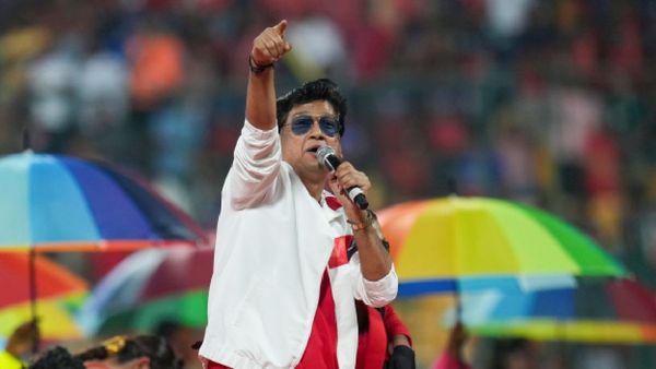 ಸರಿಗಮಪ ಪ್ರೇರಣೆ: ಯುವ ಗಾಯಕರಿಗೆ ಗುಡ್‌ನ್ಯೂಸ್ ಕೊಟ್ಟ ಹಿನ್ನೆಲೆ ಗಾಯಕ ವಿಜಯ್ ಪ್ರಕಾಶ್