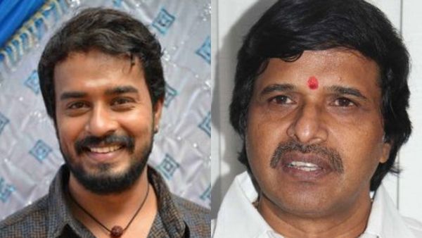 ಕಲಾ ಸಾಮ್ರಾಟ್ S.ನಾರಾಯಣ್ ಮೇಲೆ FIR: ಪುತ್ರ ಸೇರಿ ಇಬ್ಬರ ಬಂಧನ ಸಾಧ್ಯತೆ! ಆಗಿದ್ದಾದರು ಏನು?