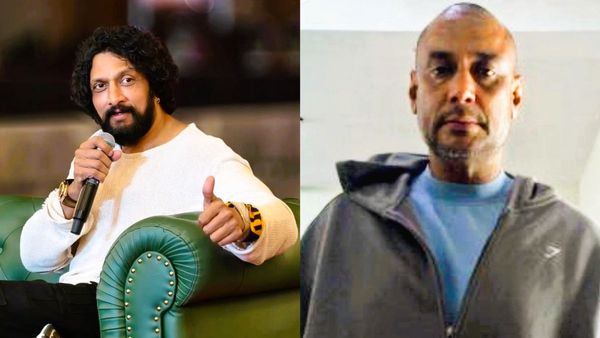 ನಮ್‌ ಬಾಸ್‌ ವಿಗ್‌ ಹಾಕಲ್ಲ, ಒಂದು ಕೂದಲೂ ಉದುರಿಲ್ಲ: ದರ್ಶನ್‌ಗೆ ಟಾಂಗ್‌ ಕೊಟ್ಟ ಸುದೀಪ್‌ ಫ್ಯಾನ್‌