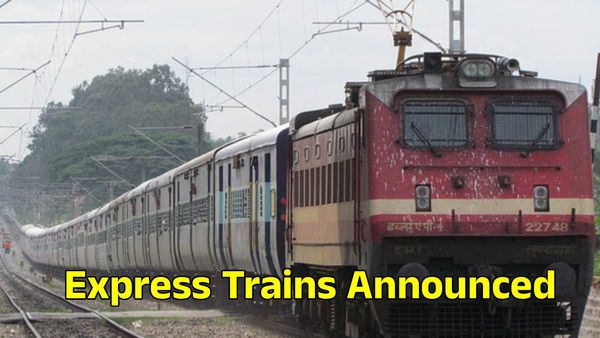 SWR: ಹಬ್ಬದ ಪ್ರಯುಕ್ತ ಹುಬ್ಬಳ್ಳಿಯಿಂದ 14 ವಿಶೇಷ ರೈಲುಗಳು ಕಾರ್ಯಾಚರಣೆ: ಮಾರ್ಗಗಳು, ವೇಳಾಪಟ್ಟಿ