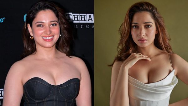 Tamannaah Bhatia: ಆ ಅದೃಷ್ಟವಂತನಿಗೆ ನಾನೇ ಸಂಗಾತಿ: ಬ್ರೇಕಪ್‌ ಬಳಿಕ ಗುಡ್‌ನ್ಯೂಸ್‌ ಕೊಟ್ಟ ತಮನ್ನಾ