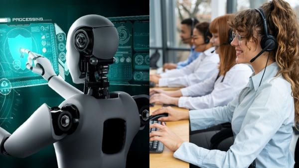 Artificial intelligence: ಮುಂದಿನ 5 ವರ್ಷಗಳಲ್ಲಿ ಎಐನಿಂದ ಭಾರತದ ಈ ಉದ್ಯೋಗಗಳಿಗೆ ಕುತ್ತು
