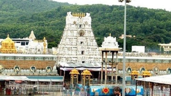 Artificial Intelligence: ತಿರುಮಲ ತಿರುಪತಿ ಬಾಲಾಜಿ ದೇವಸ್ಥಾನದಲ್ಲೂ ಎಐ ಸದ್ದು..