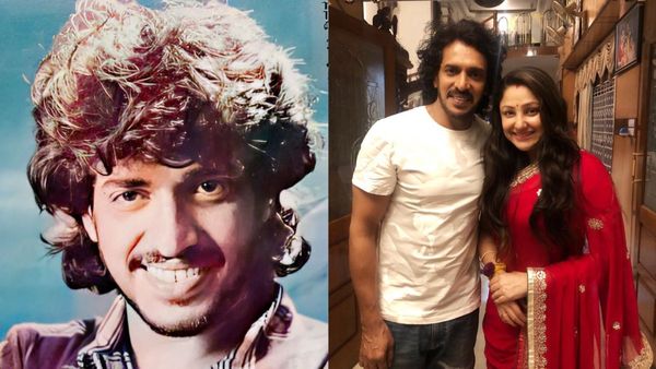 ಅಪ್ಪ ತರೋ ಪ್ರಸಾದವೇ ಟಿಫನ್, ಹುಟ್ಟಿದಾಗ ಶನಿಕಾಟ ಅಂದಿದ್ರು: ಹೇಗಿತ್ತು ಉಪೇಂದ್ರ ಬಾಲ್ಯದ ಬಡತನ?