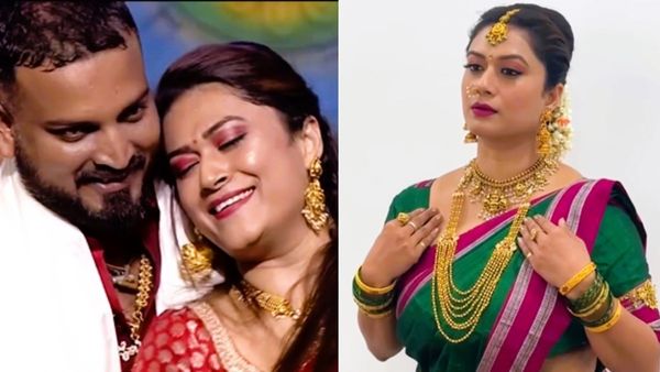 ಮದುವೆ ವಿಚಾರಕ್ಕೆ ಬ್ರೇಕ್‌ ಹಾಕಿದ ವರ್ತೂರು ಸಂತೋಷ್‌; ತನಿಷಾ ನನಗೆ ಅಕ್ಕ ಇದ್ದಂಗೆ ಎಂದಿದ್ದೇಕೆ?