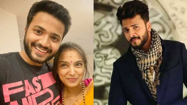 ನಟ ವಿಜಯ್‌ ಸೂರ್ಯ ಡಿವೋರ್ಸ್‌ಗೆ ಮುಂದಾಗಿದ್ದು ನಿಜಾನಾ? ಸಂದರ್ಶನದಲ್ಲಿ ಹೇಳಿದ್ದೇನು?