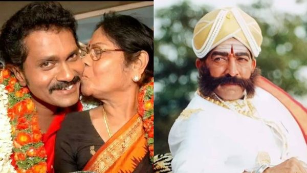 ನಮ್ಮ ಮೇಲೆ 7 ಬಾರಿ ಅಟ್ಯಾಕ್‌ ಆಯ್ತು, ವಿಷ್ಣುವರ್ಧನ್‌ ಮೇಲೆ ರೇಜರ್‌ ಬೀಸಿದ್ರು: ವಿನೋದ್‌ ರಾಜ್