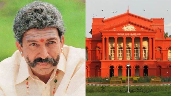 Vishnuvardhan: ನಟ ವಿಷ್ಣುವರ್ಧನ್‌ ಅಭಿಮಾನಿಗಳಿಗೆ ಹೈಕೋರ್ಟ್‌ನಿಂದ ಬಿಗ್‌ ಶಾಕ್‌