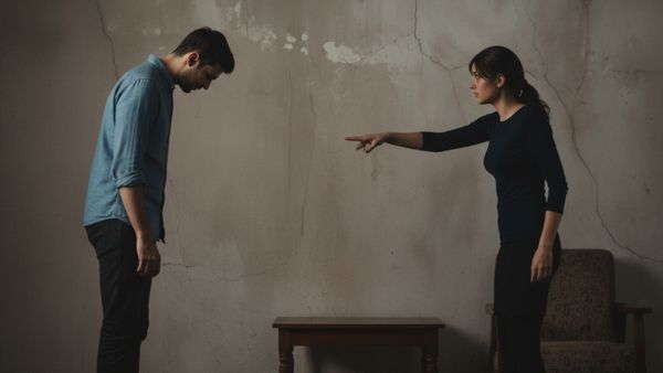 Bengaluru: ಪತಿ ವಿರುದ್ಧ ಪತ್ನಿ ನಪುಂಸಕ ಆರೋಪ, ₹2,00,00,000ಗೆ ಬೇಡಿಕೆ: FIR ದಾಖಲು, ಆಗಿದ್ದೇನು?