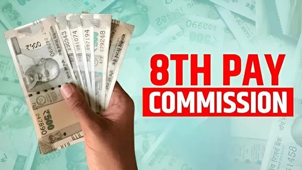 8th pay Commission: ಸರ್ಕಾರಿ ನೌಕರರಿಗೆ ಗುಡ್‌ನ್ಯೂಸ್‌: 8ನೇ ವೇತನ ಆಯೋಗಕ್ಕೆ ಸಂಪುಟ ಅಸ್ತು; ಜಾರಿ ಯಾವಾಗ?