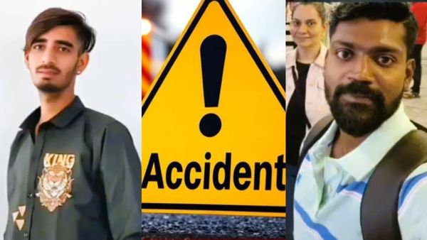 Bengaluru Accident: ಕಾರಲ್ಲಿ ಚೇಸ್‌ ಮಾಡಿ ಡೆಲಿವರಿ ಬಾಯ್‌ನ ಕೊಂದ ದಂಪತಿ, ಕಾರಣ ಶಾಕಿಂಗ್‌