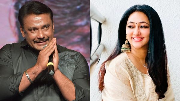 ಜೈಲು ಹತ್ರ ಬರಬೇಡ, ಹಣೆಬರಹದಲ್ಲಿ ಇದ್ದಂತೆ ಆಗುತ್ತೆ: ಪತ್ನಿ ಮುಂದೆ ದರ್ಶನ್‌ ಬೇಸರ