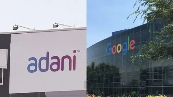 Adani: ಅದಾನಿ & ಗೂಗಲ್ ಪಾಲುದಾರಿಕೆ: ವಿಶಾಖಪಟ್ಟಣದಲ್ಲಿ 