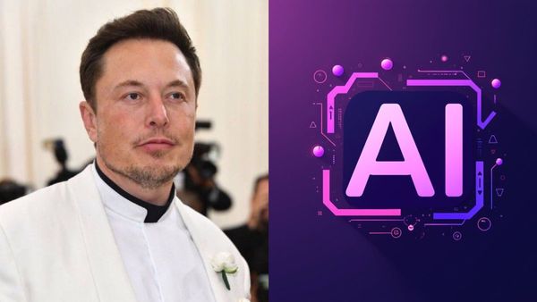 AI: ಎಐನಿಂದ ಎಲ್ಲ ಉದ್ಯೋಗ ಹೋಗುತ್ತೆ, ಜನ ತರಕಾರಿ ಬೆಳೆಯಬಹುದು: ಮಸ್ಕ್‌