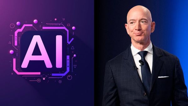 AI ಒಂದು ಪೀಳಿಗೆಯಲ್ಲಿ ಒಮ್ಮೆ ಮಾತ್ರ ನಡೆಯುವ ಬದಲಾವಣೆ: ಅಮೆಜಾನ್ ಸಂಸ್ಥಾಪಕ