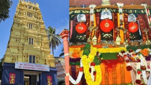 Hasanamba Temple: ಹಾಸನಾಂಬ ದರ್ಶನಕ್ಕೆ ಹೋಗುವವರಿಗೆ ಮಹತ್ವದ ಸುದ್ದಿ