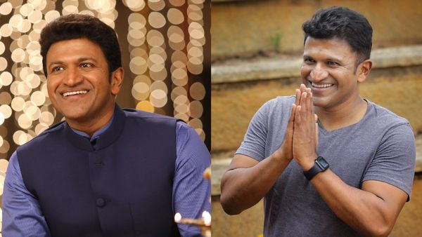 Puneeth Rajkumar: ಈ ಕಾರಣಕ್ಕೆ ಫ್ಯಾನ್ಸ್‌ ತರೋ ಫುಡ್‌ ಟೇಸ್ಟ್‌ ಮಾಡ್ತಿದ್ರು ಅಪ್ಪು