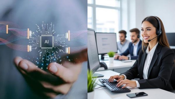 Artificial intelligence: ಉದ್ಯೋಗಿಗಳಿಗೆ ಬಿಗ್‌ ಶಾಕ್‌ ಕೊಟ್ಟ ಎಐ ಚಾಟ್‌ಬಾಟ್‌